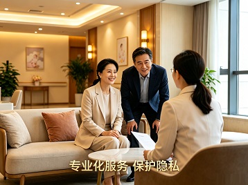 平果有偿售卵代生女生的客户的客户群体有哪些