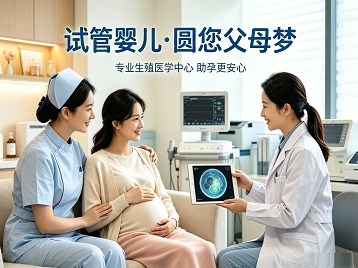 平果辅助生育服务 试管婴儿行业的兴起背景、发展与未来展望